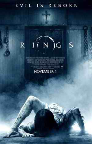 دانلود فیلم Rings 2017 | حلقه ها