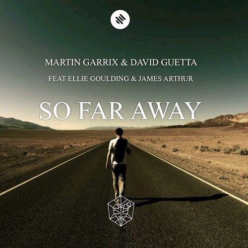 دانلود آهنگ جدید David Guetta بنام So Far Away