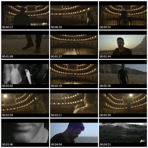دانلود موزیک ویدیو جدید سیروان خسروی بنام قاب عکس خالی
