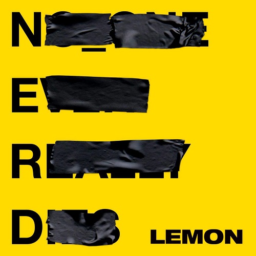 دانلود آهنگ جدید Rihanna و N.E.R.D بنام Lemon