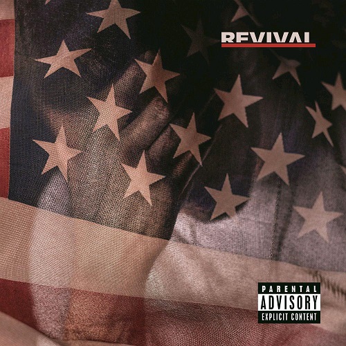 دانلود آلبوم جدید Eminem بنام Revival