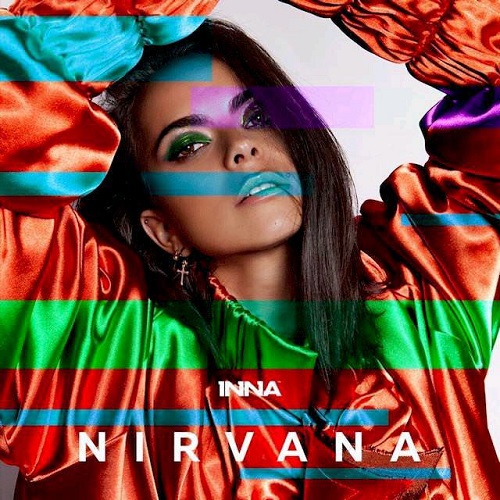 دانلود آلبوم جدید INNA با نام Nirvana