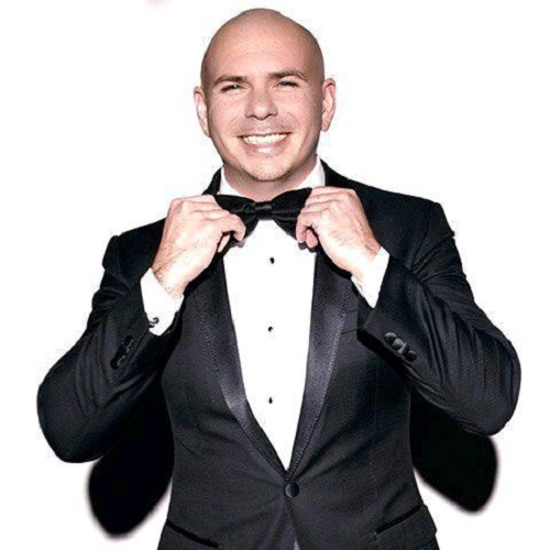 دانلود آهنگ جدید Pitbull بنام Muevelo Loca Boom Boom