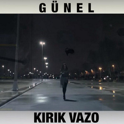 دانلود آهنگ جدید Gunel بنام Kirik Vazo