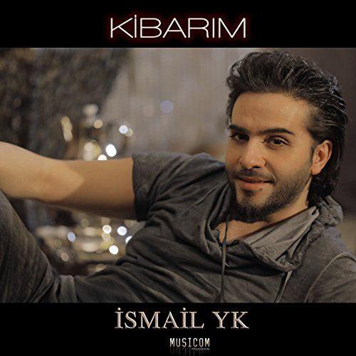 دانلود آهنگ جدید Ismail YK بنام Kibarım