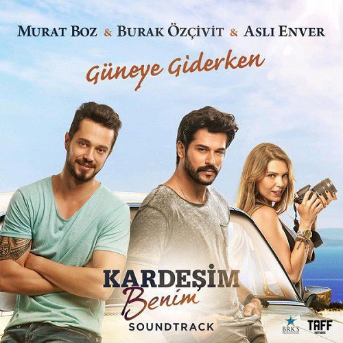 دانلود آهنگ جدید Murat Boz به نام Guneye Giderken
