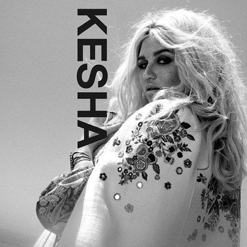دانلود آهنگ جدید Kesha به نام American Fool