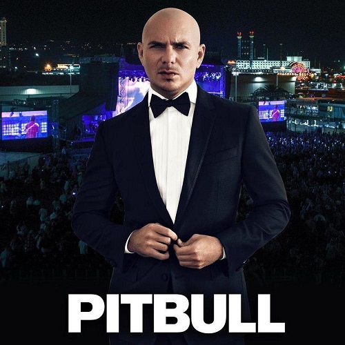 دانلود آهنگ جدید Pitbull بنام Echa Pa Aca