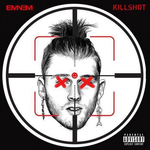 دانلود آهنگ جدید Eminem بنام Killshot