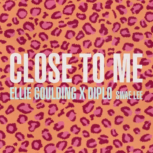دانلود آهنگ جدید Ellie Goulding و Diplo و Swae Lee بنام Close To Me