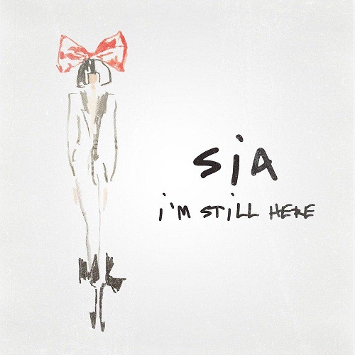 دانلود آهنگ جدید Sia بنام Im Still Here