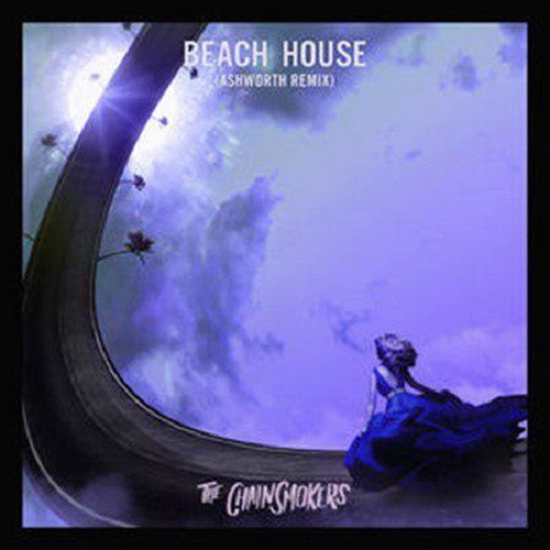 دانلود آهنگ جدید The Chainsmokers بنام Beach House (Ashworth Remix)