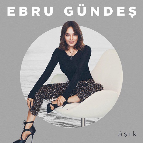 دانلود آلبوم جدید Ebru Gundes بنام Asik