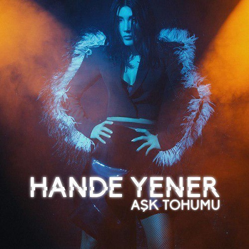 دانلود آهنگ جدید Hande Yener بنام Ask Tohumu
