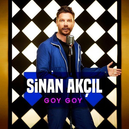 دانلود آهنگ جدید Sinan Akcil بنام Goy Goy