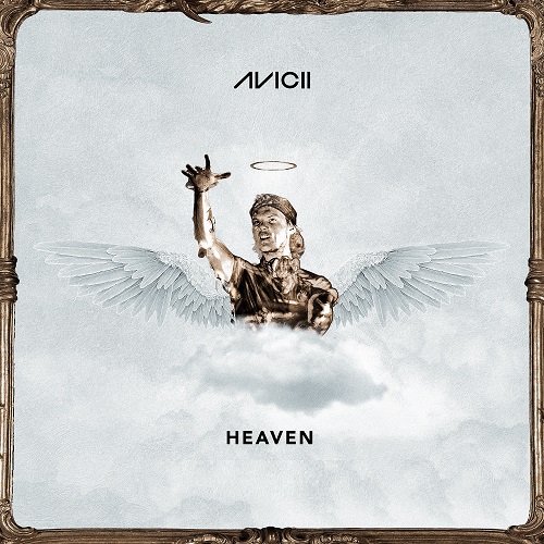 دانلود آهنگ جدید Avicii بنام Heaven