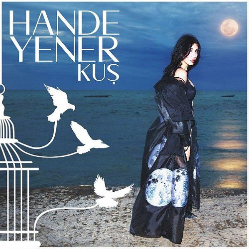 دانلود آهنگ جدید Hande Yener بنام Kus