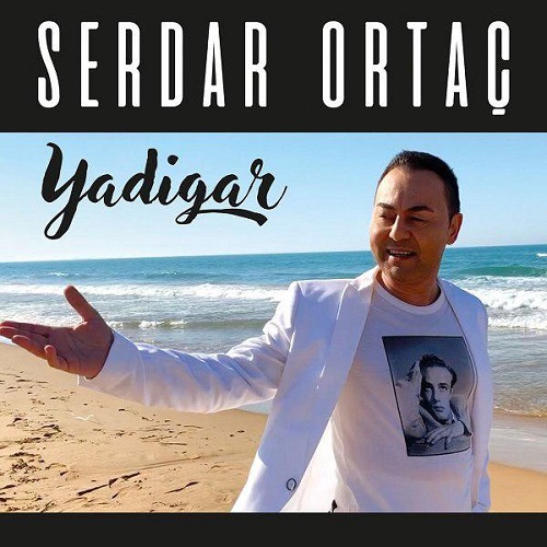 دانلود آهنگ جدید Serdar Ortac بنام Yadigar