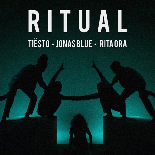 دانلود آهنگ جدید Tiesto و Rita Ora و Jonas Blue بنام Ritual