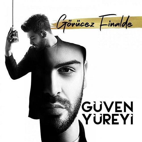 دانلود آهنگ جدید Guven Yureyi بنام Gorucez Finalde