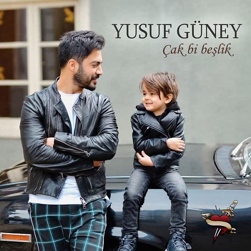دانلود آهنگ جدید Yusuf Guney بنام Cak Bi Beslik