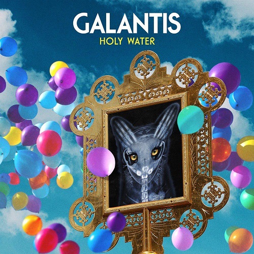 دانلود آهنگ جدید Galantis بنام Holy Water