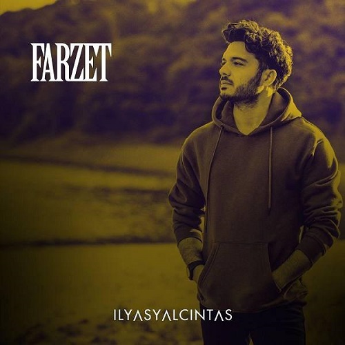 دانلود آهنگ جدید Ilyas Yalcintas بنام Farzet
